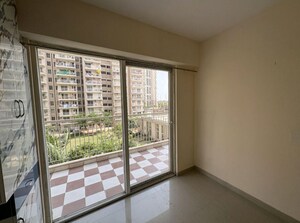 Room in 2 BHK Apartment at Shree Vardhman Green Court, Sector 90 – for Rent