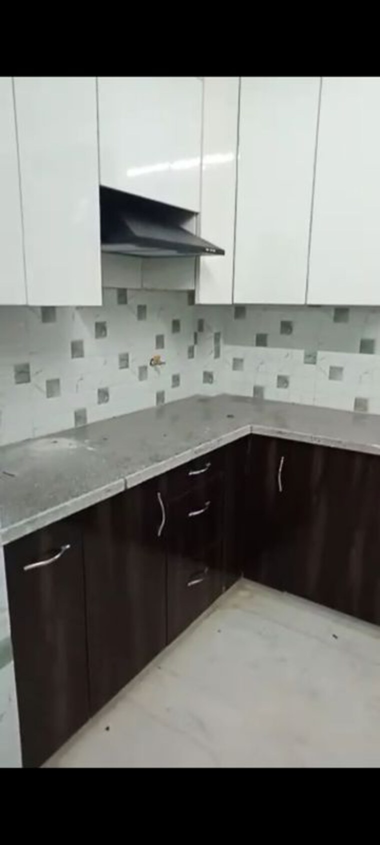 Kitchen, sector 47 3 Bedroom 2000 Sq.Ft. Builder Floor In Sector 47 Gurgaon 10484076
