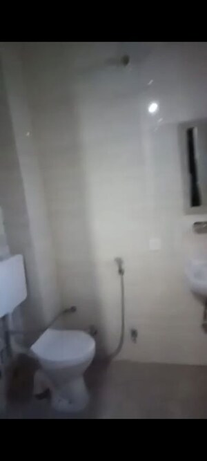 Bathroom in 3 BHK Builder Floor at Sector 47 – for Rent