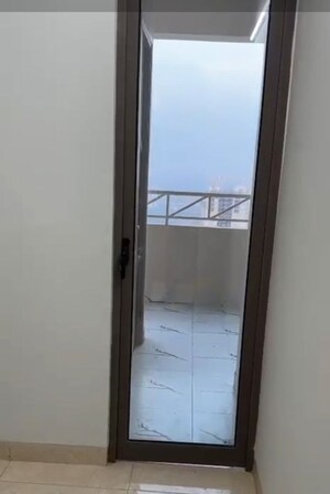 Balcony in 3.5 BHK Apartment at SKA Orion, Sector 143b – for Sale