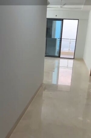 Staircase in 3.5 BHK Apartment at SKA Orion, Sector 143b – for Sale
