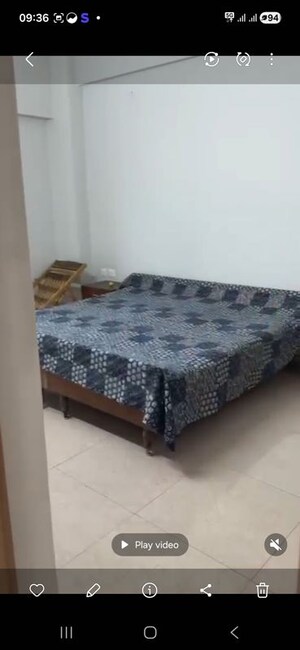 Bedroom in 3.5 BHK Apartment at SKA Orion, Sector 143b – for Sale