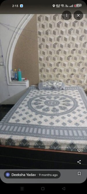 Bedroom in  Pg at Sector 37 – for Rent