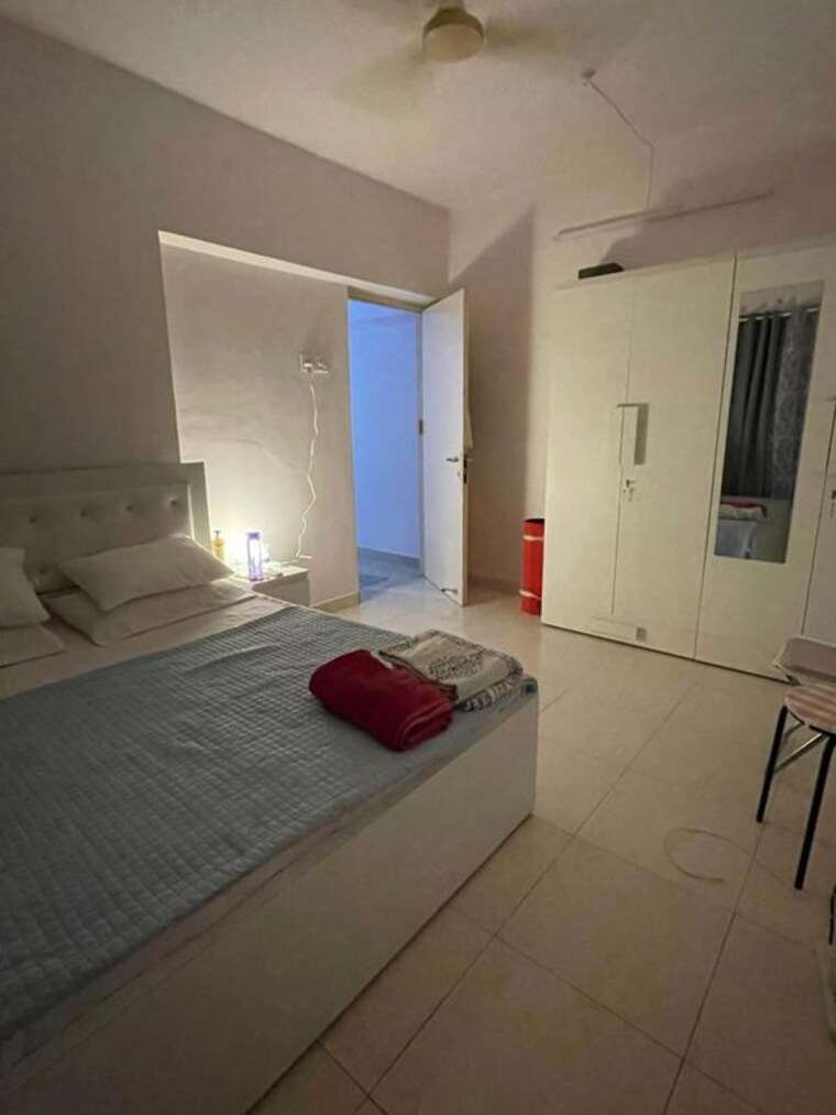 Bathroom, silver-arch-eden-woods 1 Bedroom 450 Sq.Ft. Apartment In Andheri West Mumbai 10484084