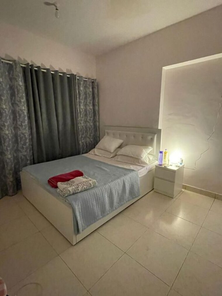 Bedroom, silver-arch-eden-woods 1 Bedroom 450 Sq.Ft. Apartment In Andheri West Mumbai 10484084