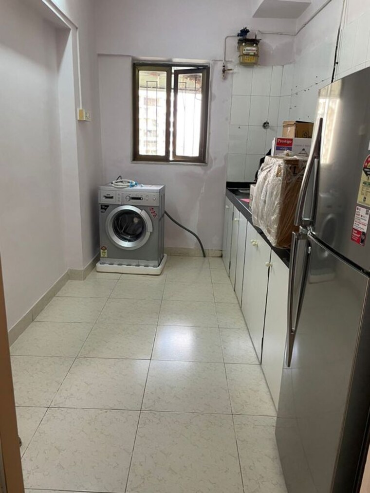 Balcony, silver-arch-eden-woods 1 Bedroom 450 Sq.Ft. Apartment In Andheri West Mumbai 10484084