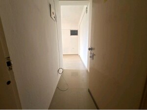 Building Lobby in 2 BHK Apartment at Shree Vardhman Green Court, Sector 90 – for Rent