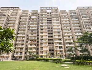 2 BHK Apartment – Exterior View View at Shree Vardhman Green Court, Sector 90 - for Rent