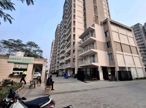 2 BHK Apartment – Exterior View View at Shree Vardhman Green Court, Sector 90 - for Rent