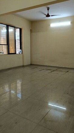 2 BHK Apartment For Sale in Kharghar