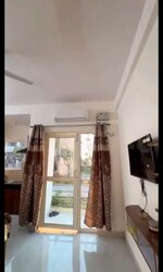 Studio  424 Sq.Ft. Apartment in Infinity Krishna Bhumi Arcade