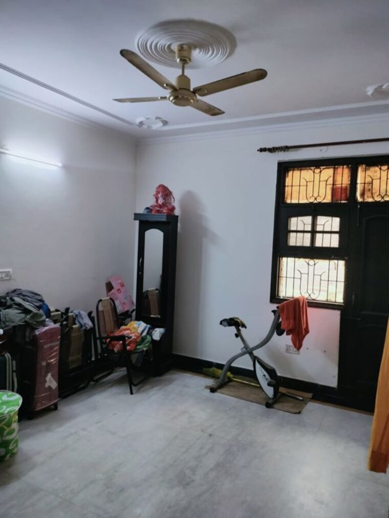 Living Room, sector 47 2 Bedroom 1450 Sq.Ft. Builder Floor In Sector 47 Gurgaon 10484105