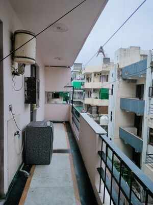 Team Area in 2 BHK Builder Floor at Sector 47 – for Rent