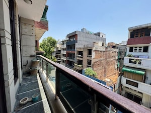 3 BHK Builder Floor For Rent in Experion The Westerlies, Sector 108