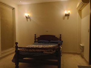 Bedroom in 3 BHK Builder Floor at Experion The Westerlies, Sector 108 – for Rent