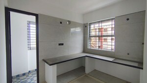Kitchen in 2 BHK Apartment at High Grounds – for Sale