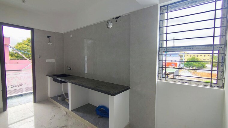Kitchen, high grounds 2 Bedroom 1085 Sq.Ft. Apartment In High Grounds Bangalore 10484114