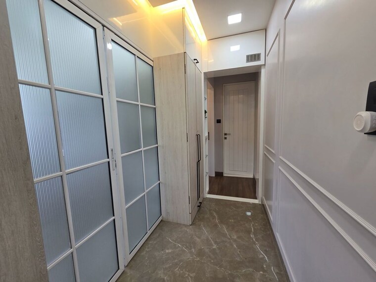 undefined, nahars-everest 1 Bedroom 550 Sq.Ft. Apartment In Versova Mumbai 10484120