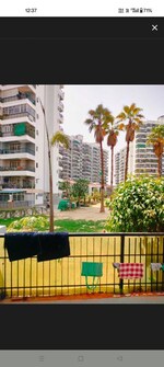 3 BHK + Pooja Room 1790 Sq.Ft. Apartment in Keltech Golf Greens