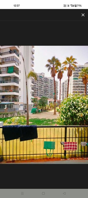 3 BHK Apartment For Sale in Keltech Golf Greens, Dundahera