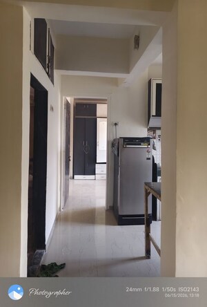 Lobby in 1 BHK Builder Floor at Dombivli East – for Rent