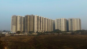 2 BHK Apartment – Exterior View View at Aakruthi Arcadia, Gajularamaram - for Sale