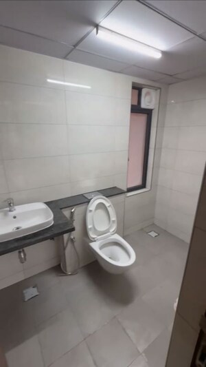 Bathroom in 2 BHK Apartment at Casagrand Aquene, Kengeri – for Rent