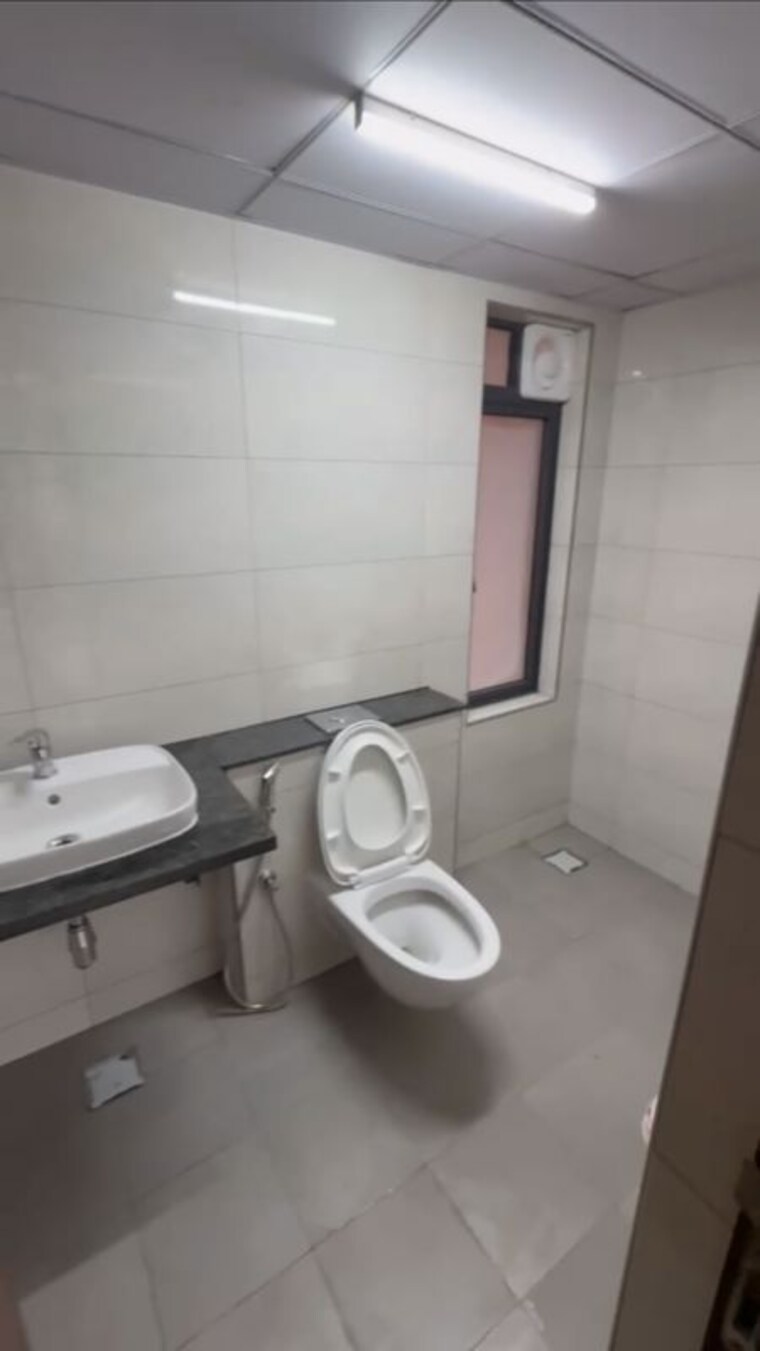 Bathroom, casagrand-aquene 2 Bedroom 1109 Sq.Ft. Apartment In Kengeri Bangalore 10483695