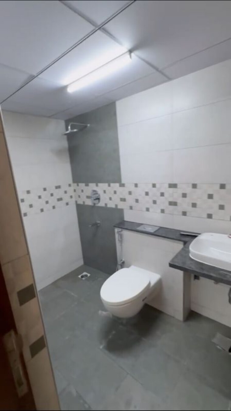 Washroom, casagrand-aquene 2 Bedroom 1109 Sq.Ft. Apartment In Kengeri Bangalore 10483695