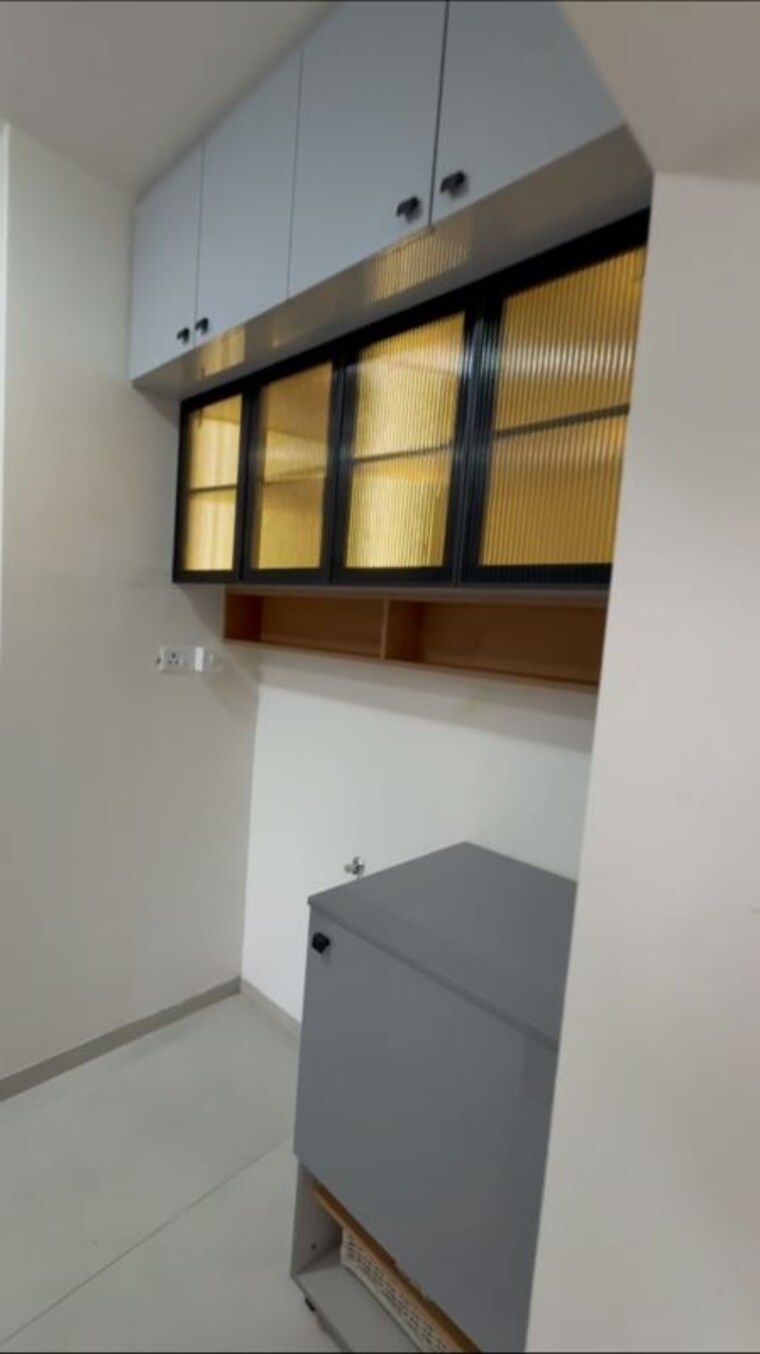 Kitchen, casagrand-aquene 2 Bedroom 1109 Sq.Ft. Apartment In Kengeri Bangalore 10483695