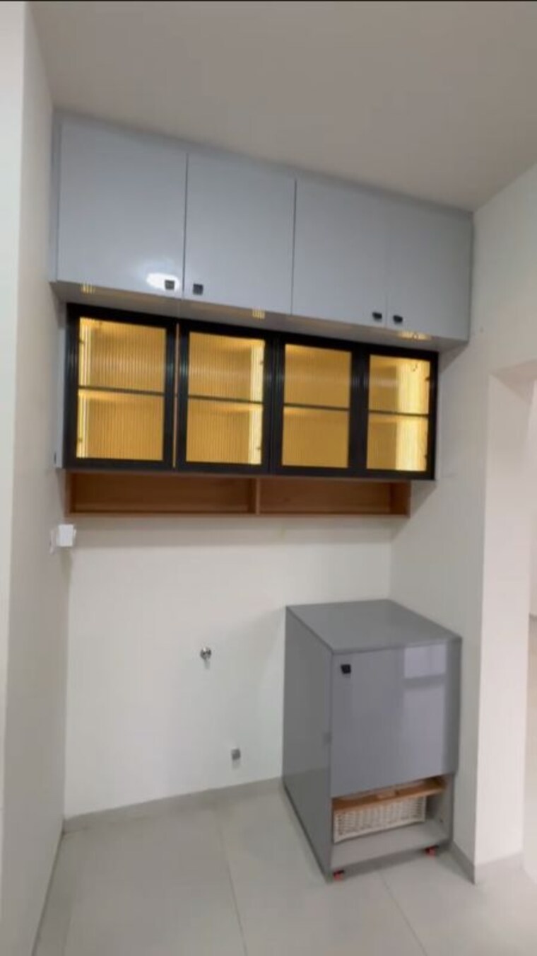 Kitchen, casagrand-aquene 2 Bedroom 1109 Sq.Ft. Apartment In Kengeri Bangalore 10483695