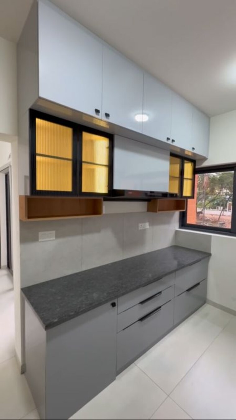 Kitchen, casagrand-aquene 2 Bedroom 1109 Sq.Ft. Apartment In Kengeri Bangalore 10483695