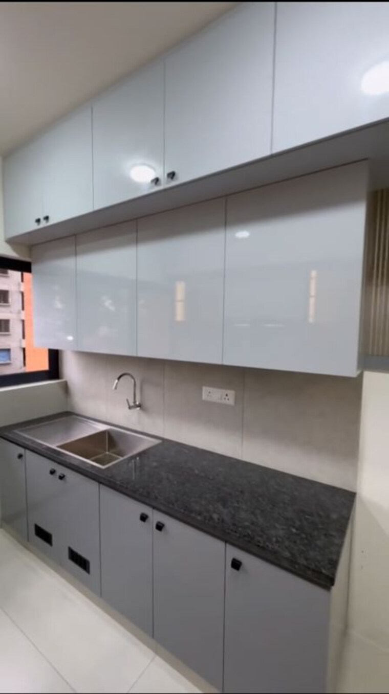 Kitchen, casagrand-aquene 2 Bedroom 1109 Sq.Ft. Apartment In Kengeri Bangalore 10483695