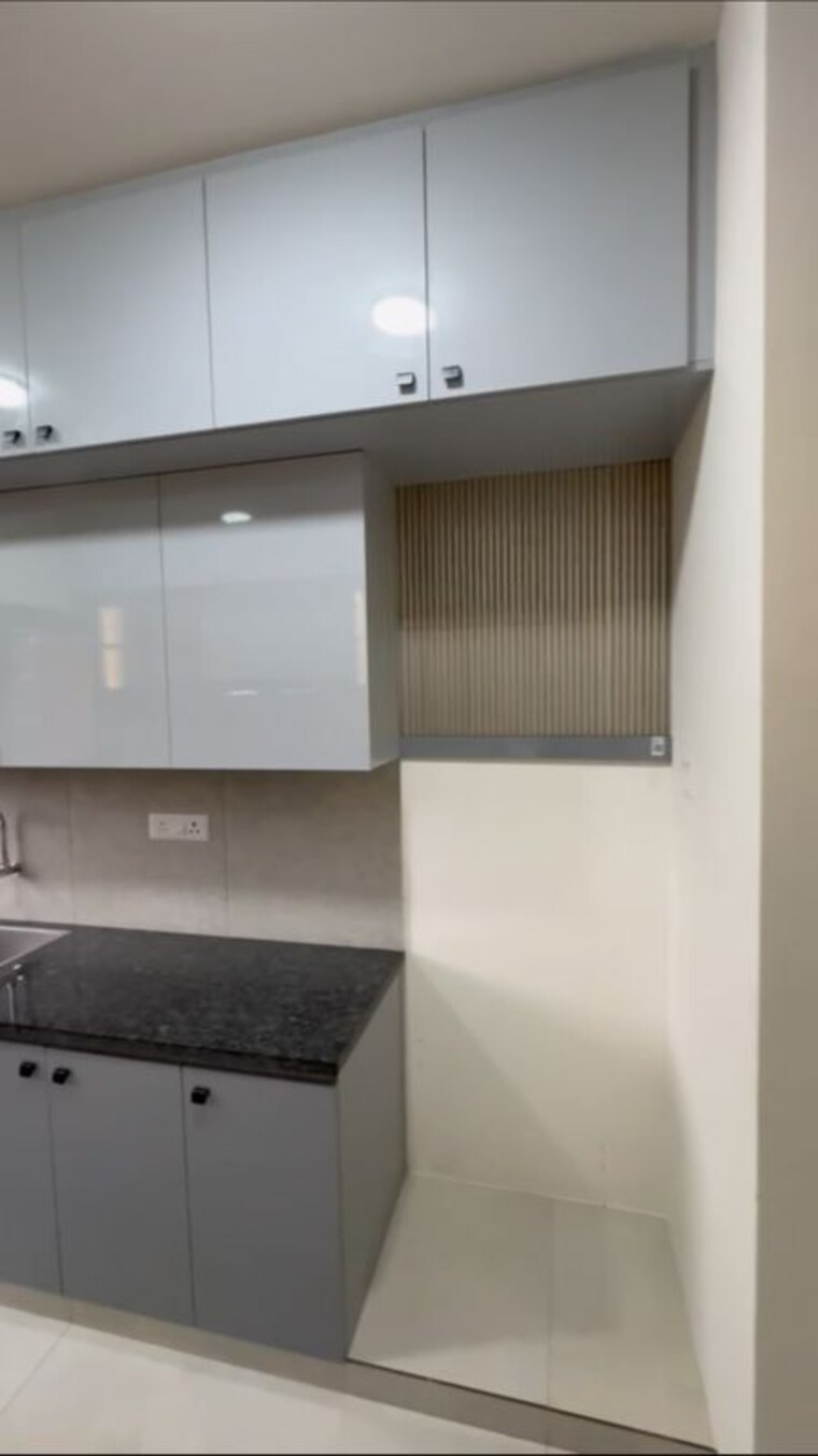 Kitchen, casagrand-aquene 2 Bedroom 1109 Sq.Ft. Apartment In Kengeri Bangalore 10483695