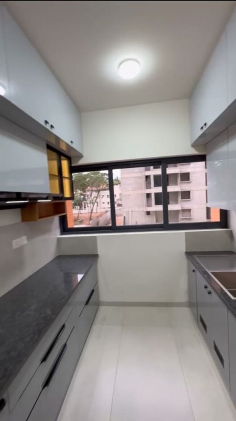 Kitchen, casagrand-aquene 2 Bedroom 1109 Sq.Ft. Apartment In Kengeri Bangalore 10483695
