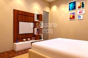 Furnished Amenities in 2 BHK Apartment at Migsun Vilaasa, Eta Ii Greater Noida – for Sale