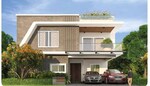 3 BHK + Servant Room 3125 Sq.Ft. Villa in Thummaloor