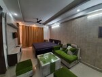 1 Rk  494 Sq.Ft. Apartment in Logix Blossom Zest