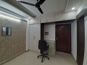 Team Area in 1 RK Apartment at Logix Blossom Zest, Sector 143 – for Rent