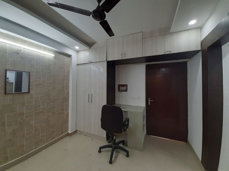 Team Area, logix-blossom-zest 1 RK 494 Sq.Ft. Apartment In Sector 143 Noida 10484140