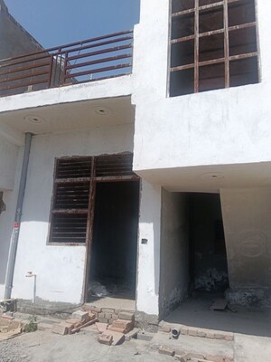 2 BHK Independent House – Exterior View View at Chaprana Colony - for Sale