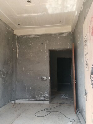 Bathroom in 2 BHK Independent House at Chaprana Colony – for Sale