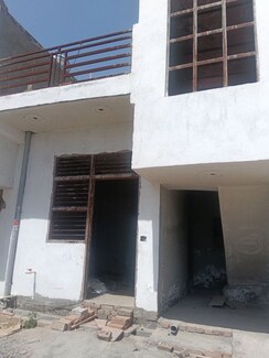 2 BHK + Pooja Room Independent House For Sale in Chaprana Colony