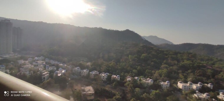undefined, t-bhimjyani-neelkanth-woods 3.5 Bedroom 1500 Sq.Ft. Apartment In Manpada Thane 10484155