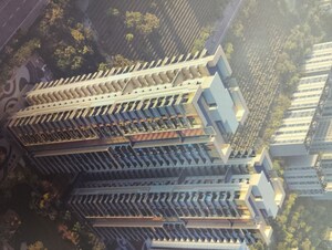 3 BHK Apartment For Sale in Kharar Mohali Road