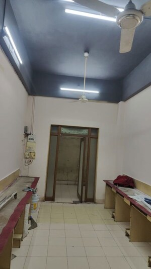 Furnished Amenities in  Office Space at Bhandup West – for Rent