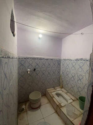 Bathroom in 2 BHK Builder Floor at Sector 82 – for Rent