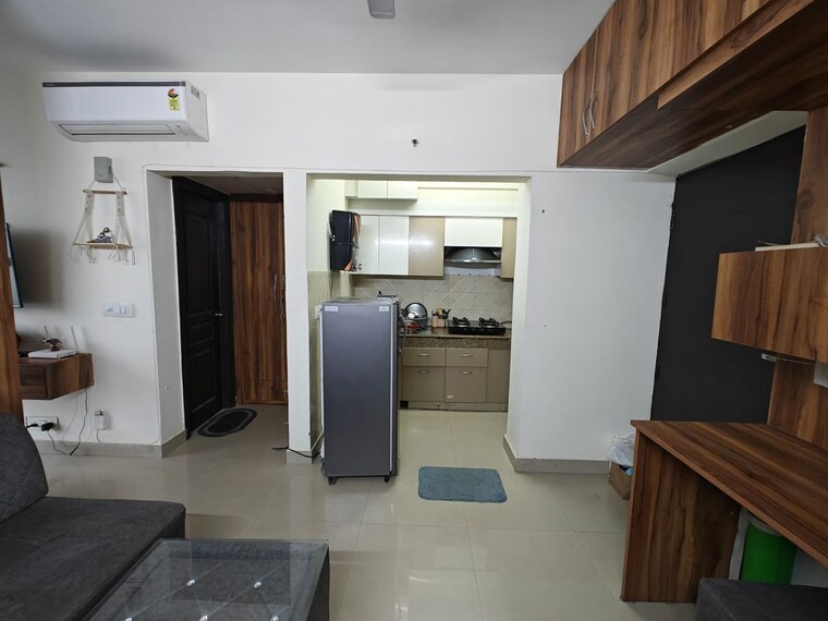 Team Area, logix-blossom-zest 1 RK 494 Sq.Ft. Apartment In Sector 143 Noida 10484162