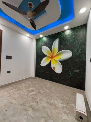 1 BHK Builder Floor For Rent in Kharadi Gaon