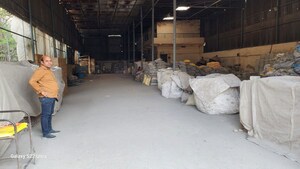  Warehouse For Rent in Lakdi Ka Pul